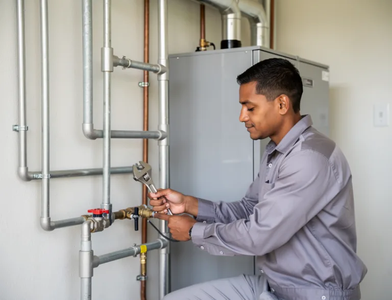 Geothermal Heating service in Surprise
